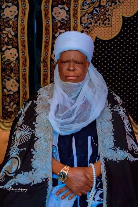 Chief Imam of Ilorin Emirate dies
