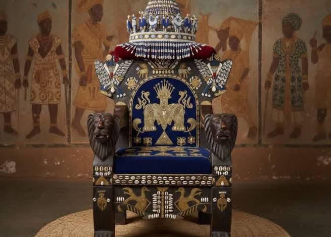 Ogun stops kingmakers from selecting Awujale