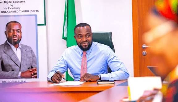 FG approves two satellites to boost digital economy