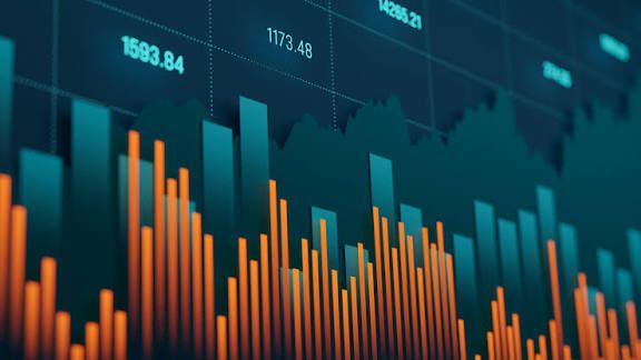 Global markets trade tensions