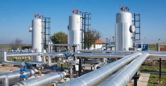 NNPC Gas Master Plan 2026