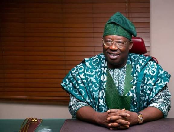 Nigeria’s $255bn market
