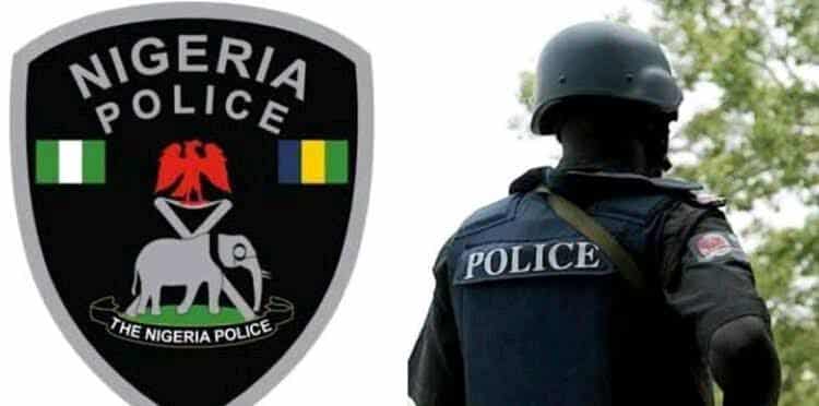 Violent masquerade incident: Police unmask suspect behind Awgbu community attack
