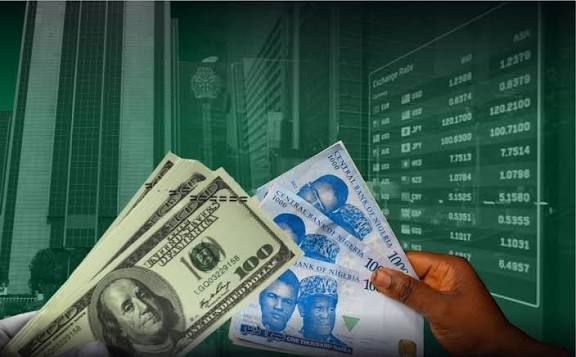 Naira ends 2025 higher