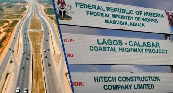 Lagos-Calabar highway evictions