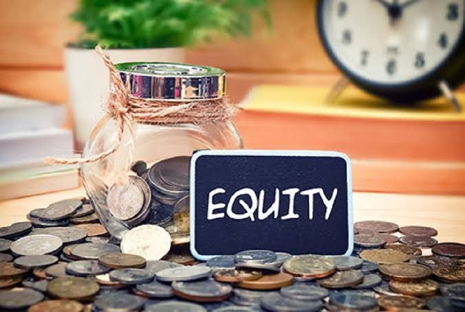 Nigeria equity market transactions