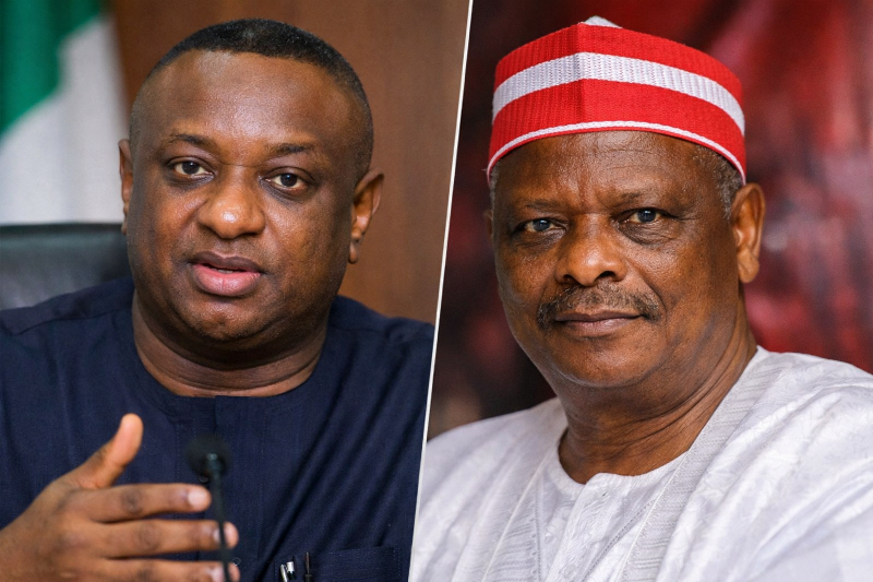Kwankwaso at a difficult political crossroads