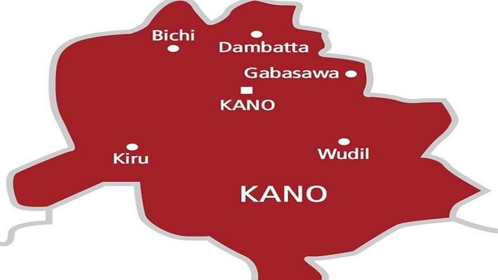 Kano drug smuggling attempt thwarted as correctional officers nab suspects