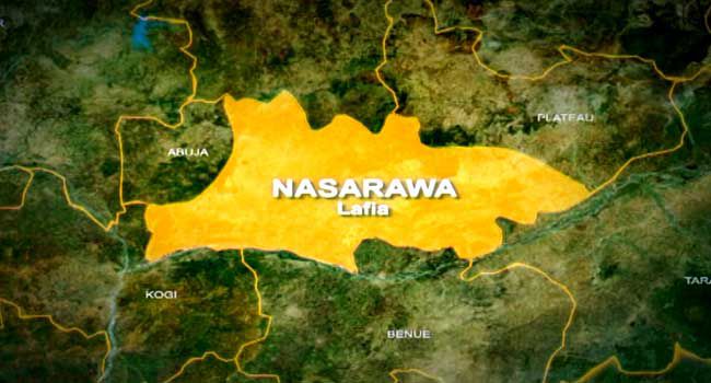 Police foil human trafficking plot, rescue 17 children in Nasarawa