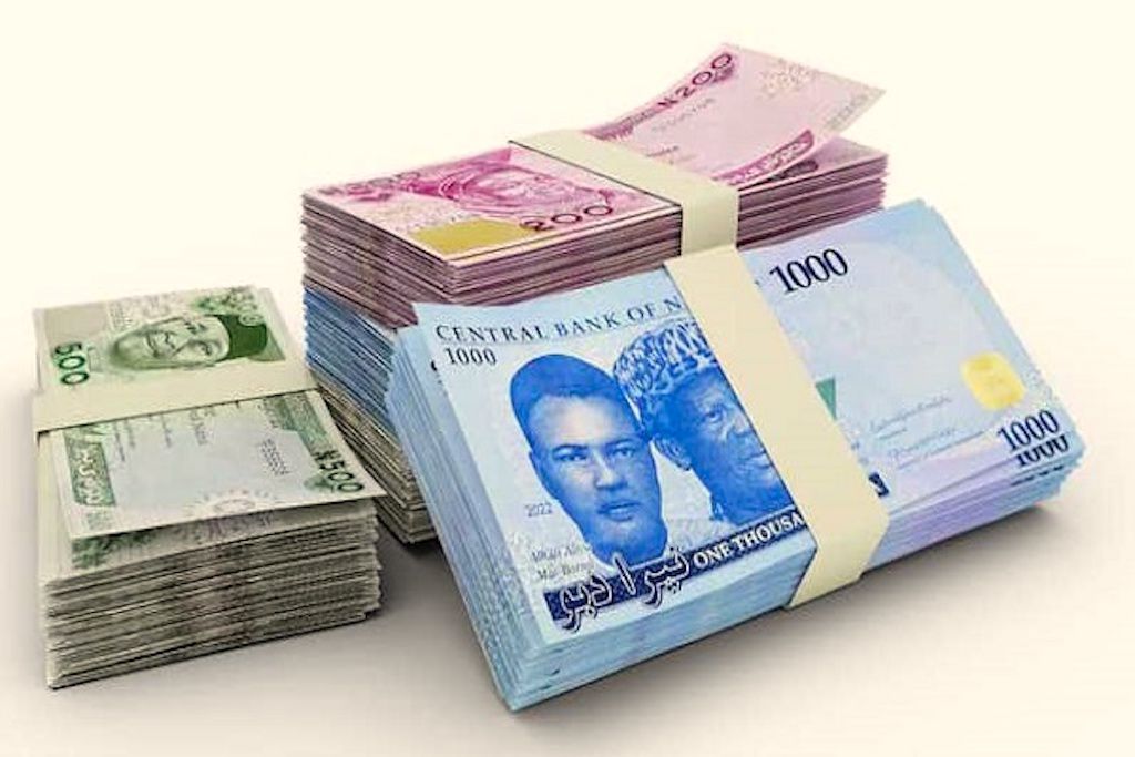 Cash circulation stabilises