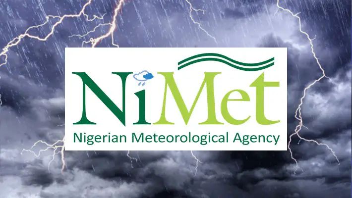 NiMet weather forecast warns of dust haze, isolated rainfall