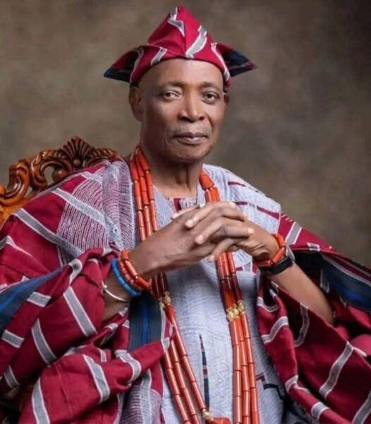 Olubadan becomes new Oyo State Council of Obas Chairman, signaling new era in traditional leadership
