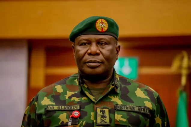 Women’s group hails Defence Headquarters for military welfare intervention