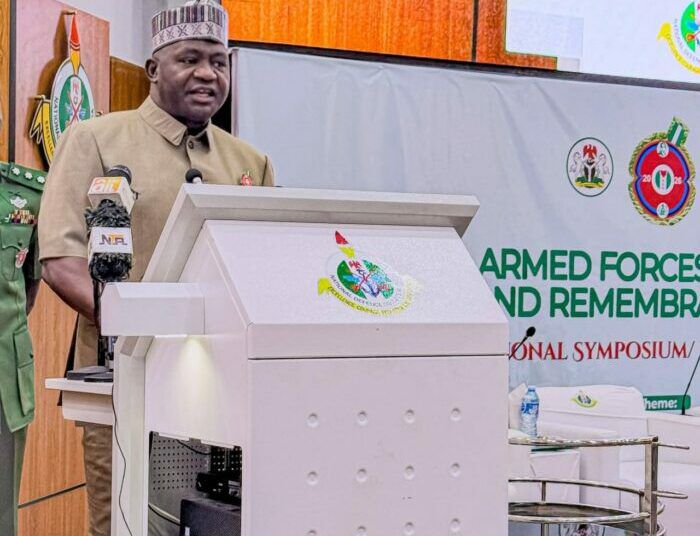 Govt sets committee to empower veterans, secure ungoverned spaces