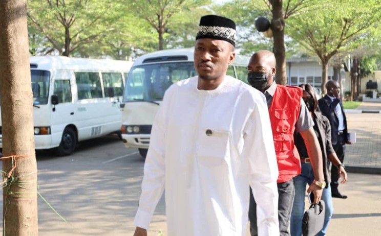Terrorism financing trial: Court grants bail to Bauchi Finance Commissioner