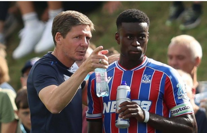 Liverpool transfer news: Joel Ordonez links, Marc Guehi decision, Salah future, Harvey Elliott lifeline