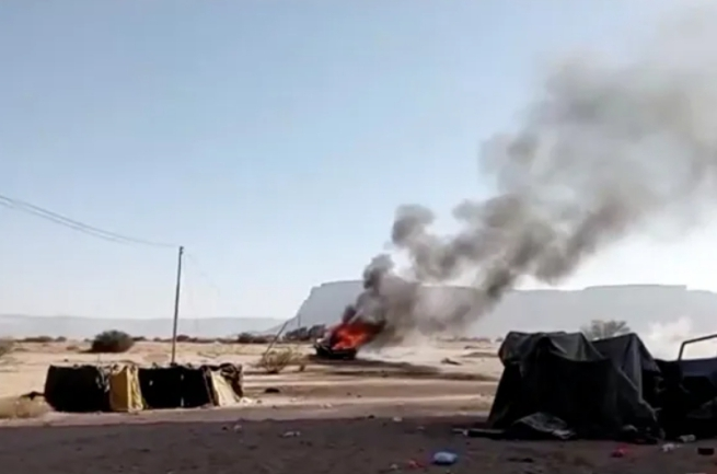Saudi Arabia invites Yemeni factions to Riyadh for dialogue as fighting intensifies in southern Yemen, with STC independence plans raising fears of wider conflict.
