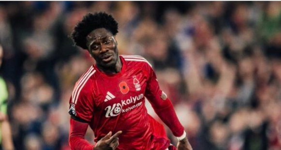 Nottingham Forest defender Ola Aina returns from a hamstring injury to face Aston Villa in a crucial Premier League match, boosting the team’s defensive options.