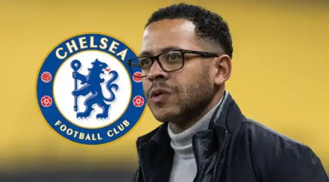 Chelsea intensify search for new head coach as Rosenior emerges leading contender