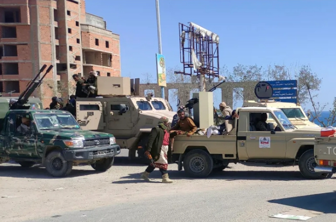 Saudi-backed forces retake key cities in southern Yemen, including Mukalla, escalating tensions with UAE-backed separatists and reshaping Yemen’s fragile political and military landscape.