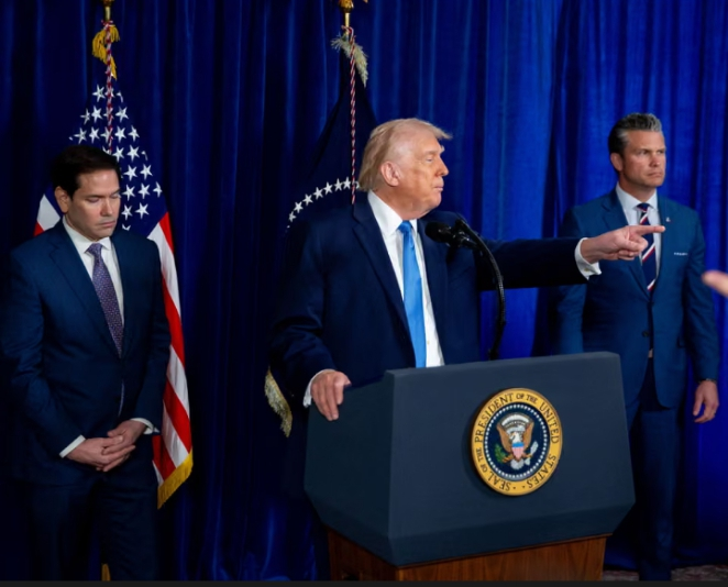 US withdraws from 66 global organizations as President Donald Trump orders a sweeping pullout, citing sovereignty, wasteful spending, and ideological bias across international institutions.