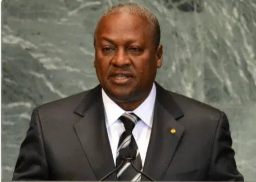 Ghana condemns US military action in Venezuela, warns against sovereignty violations