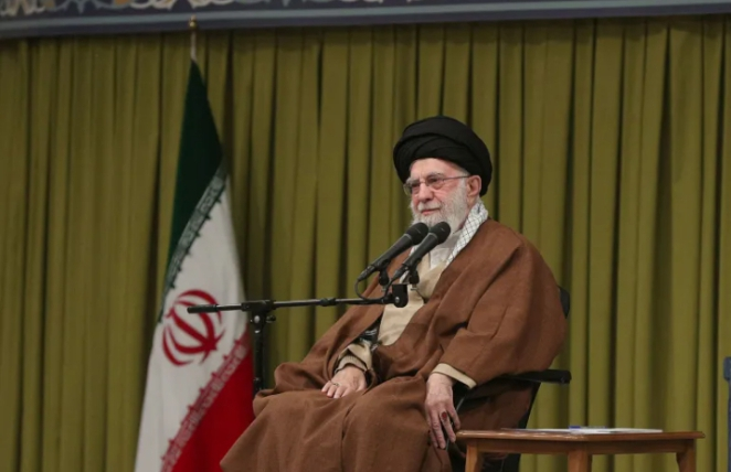 Ayatollah Khamenei flee Iran,
Iran protests, Khamenei Moscow escape plan, Iran regime crisis, Tehran unrest intelligence report