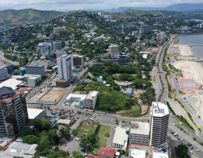 Papua New Guinea Starlink shutdown sparks anger as internet access crisis deepens