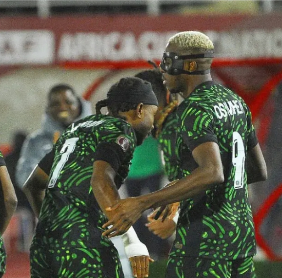 Super Eagles are superior to Morocco, says former Djibouti coach Julien Mette, who highlights Nigeria’s tactical discipline, attacking variety, and overall squad depth ahead of the semi-final clash.