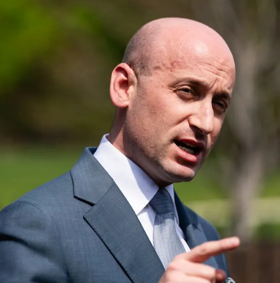 Stephen Miller’s strongman worldview signals a force-first turn in Trump’s foreign policy