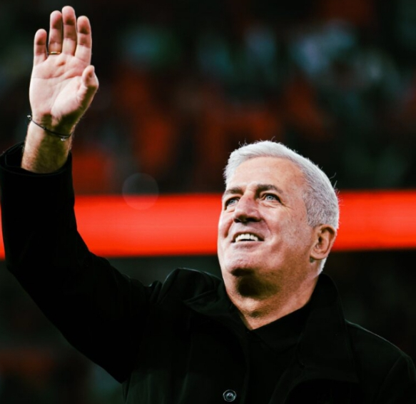 Petković confirms Algeria are set for Super Eagles showdown in AFCON 2025 Quarter-Finals