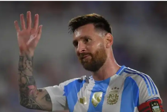 Messi rules out coaching career after retirement, revealing plans focused on football ownership, business leadership, youth development, and long-term growth inspired by