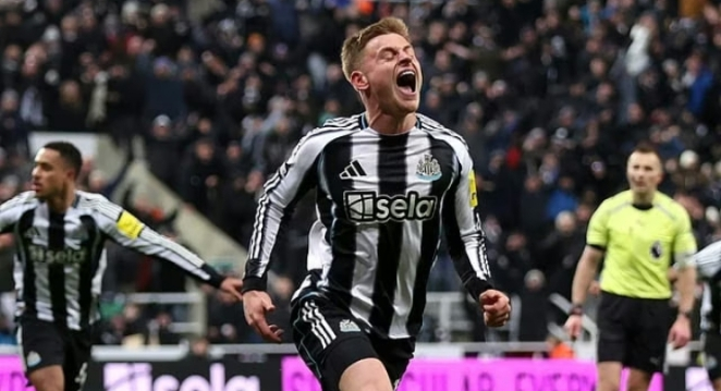 Newcastle United vs Leeds United thriller to ends 4–3 at St James’ park