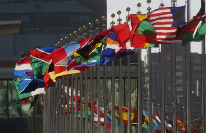 US withdraws from 66 global organizations as President Donald Trump orders a sweeping pullout, citing sovereignty, wasteful spending, and ideological bias across international institutions.