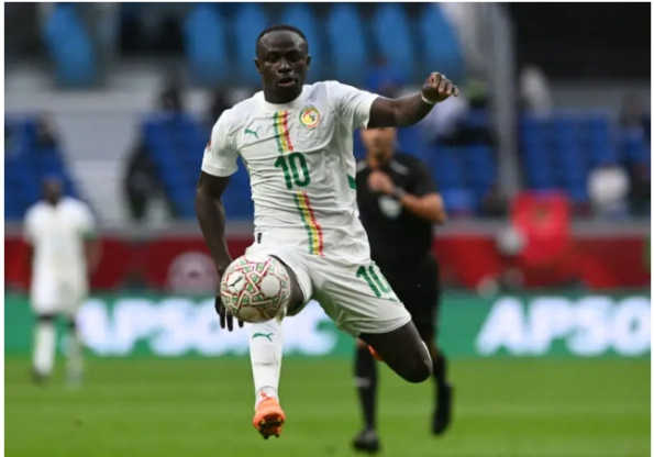 AFCON 2025: Sadio Mane urges united Senegal effort ahead of crucial Mali quarter-final