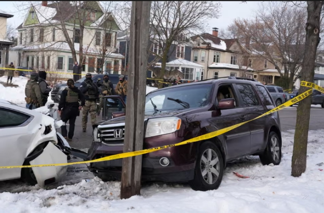 Trump faces backlash after repeating disputed claims following the fatal ICE shooting of a US citizen in Minneapolis, as video evidence and officials contradict White House narratives.