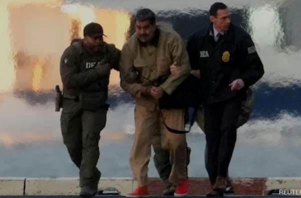 Nicolas Maduro rejected asylum offers while US planned his capture, sources say