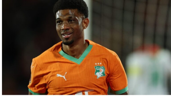 AFCON 2025: Ivory Coast vs Egypt will be a game of fine margins – Diallo speaks ahead of quarter-final clash
