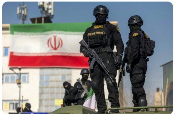 Iran accuses Donald Trump of encouraging unrest as Tehran raises the issue at the UN, amid deadly protests, internet shutdowns, and growing international diplomatic tensions.
