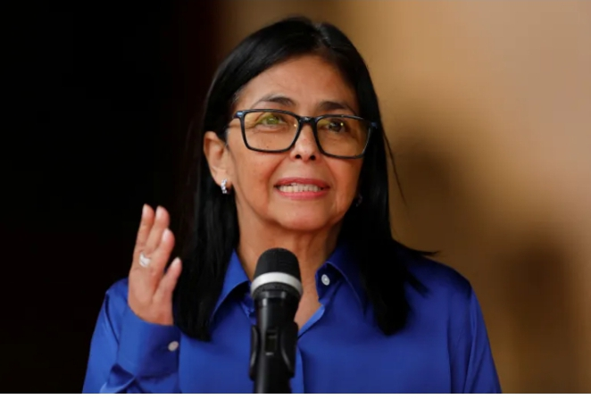 Venezuela prisoner releases pledged after Trump phone call