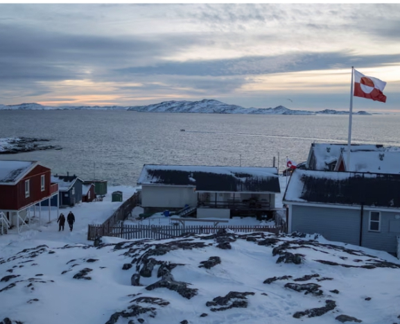 France confirms troop deployment to Greenland as NATO allies respond to US President Trump’s call, emphasizing Arctic security and strategic readiness.