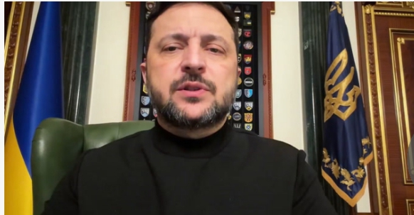 Ukraine air defense is being overhauled as President Volodymyr Zelenskyy announces new military innovation involving mobile fire groups and interceptor drones while warning of fresh Russian drone and missile attacks on critical infrastructure.