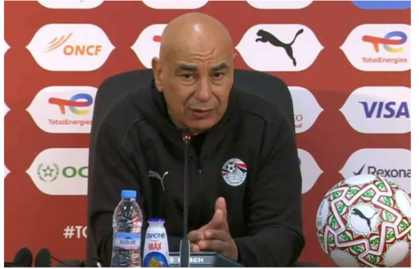 Egypt AFCON 2025: Coach Hossam Hassan says rivals are jealous of Pharaohs’ record