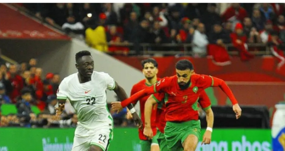 Mutiu Adepoju reacts to the Super Eagles’ AFCON 2025 semi-final loss to Morocco, stressing that losing on penalties is always tough but praising the team’s commitment and professionalism.
Focus Keyphrase: AFCON 2025: Losing a Semi-Final on Penalties Is Always Tough