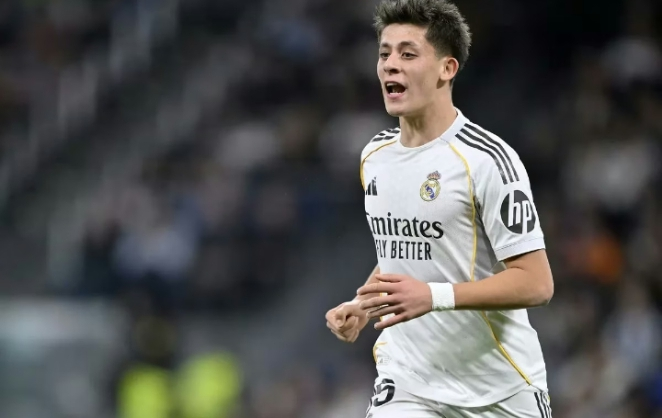 Martin Zubimendi: Premier League signing of the season despite Arsenal transfer perception