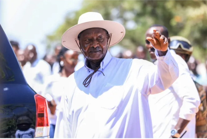 Uganda election count shows President Yoweri Museveni taking a strong early lead as opposition leader Bobi Wine alleges fraud, violence is reported, and concerns grow over repression and an internet blackout.