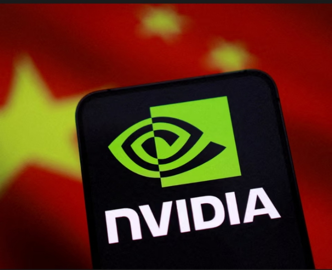 China blocks Nvidia H200 AI chips despite US export approval, disrupting global supply chains and intensifying US-China tensions over advanced artificial intelligence technology.