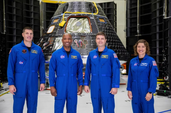 The Artemis II moon mission targets a February launch as Nasa prioritises crew safety, testing Orion systems, manual flight, and deep-space readiness ahead of future lunar landings.