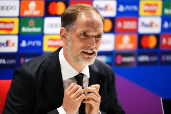 Liverpool legend Didi Hamann has made it clear that Manchester United’s next manager should be Thomas Tuchel, insisting that the German coach, not Luis Enrique, is the ideal choice for the Old Trafford hot seat.