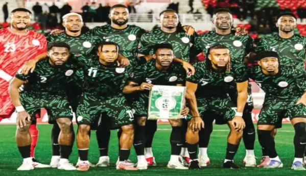Former Ivory Coast star Yaya Touré hails the Super Eagles as the most impressive team at AFCON 2025, praising their attacking style, consistency, and top players’ performances throughout the tournament.
